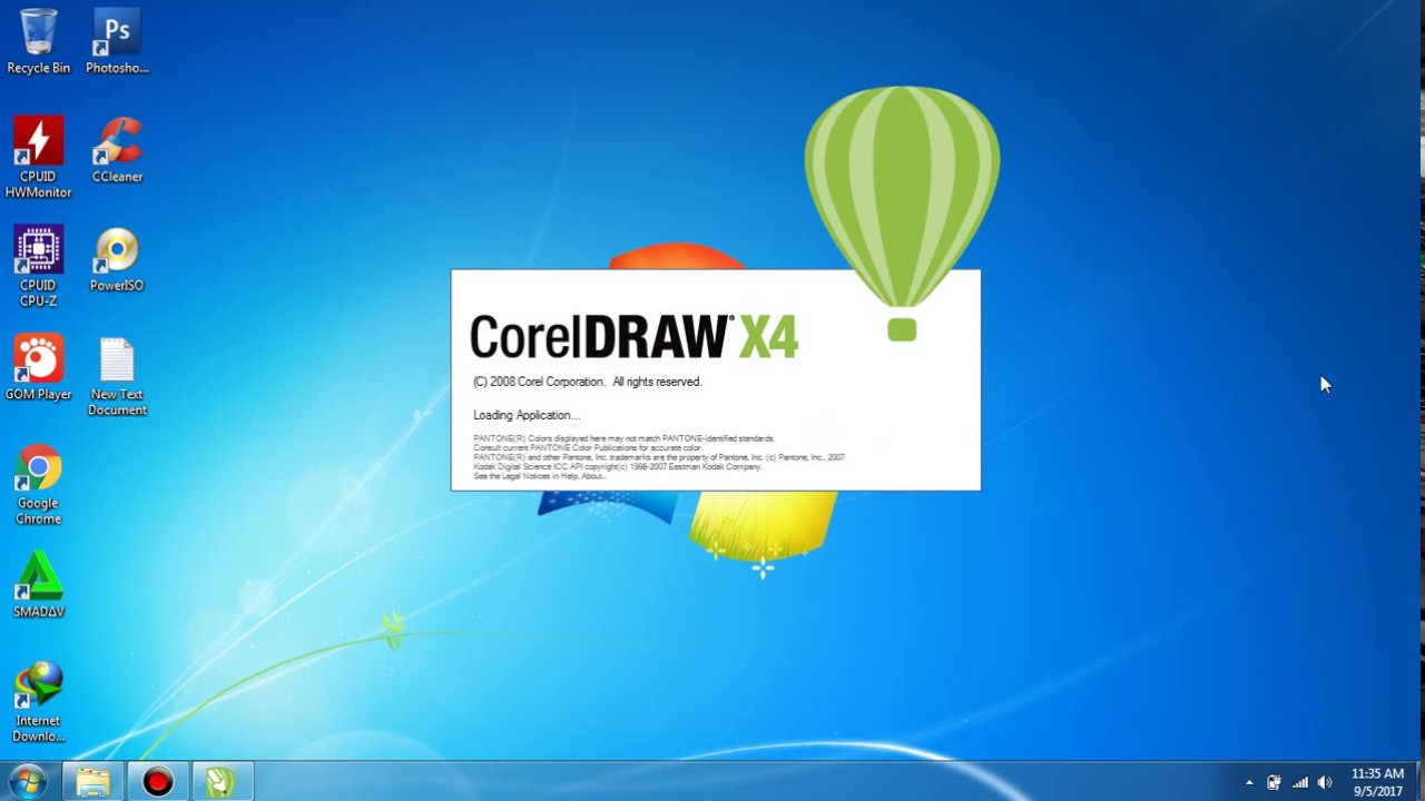 Corel draw x4 crack dll files 2019